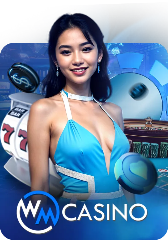 wm by บาคาร่า 1688