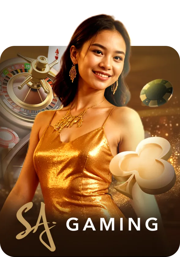 sa by บาคาร่า 1688